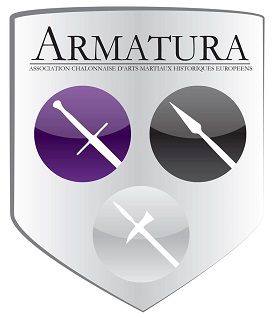Logo Armatura