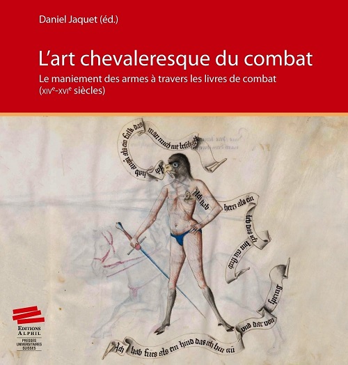 Art chevaleresque du combat