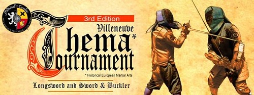 Villeneuve HEMA Tournament