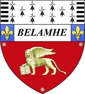 BELAMHE