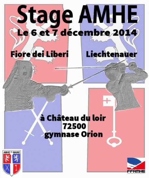 Stage AMHE du Maine