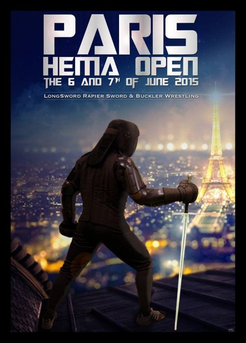 Paris HEMA Open