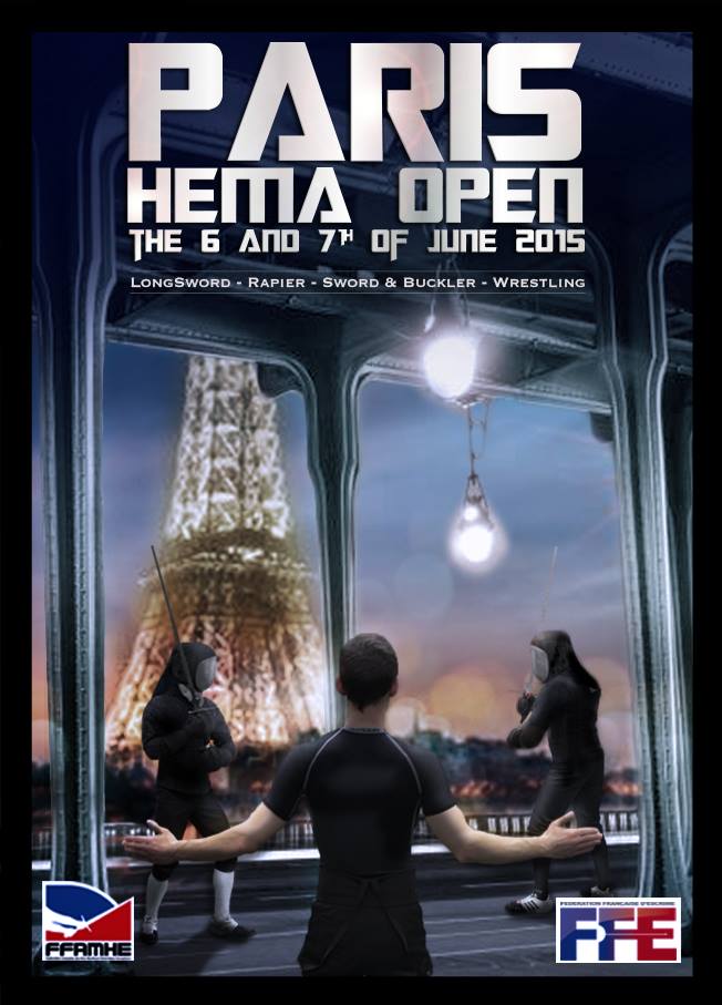 Paris HEMA Open