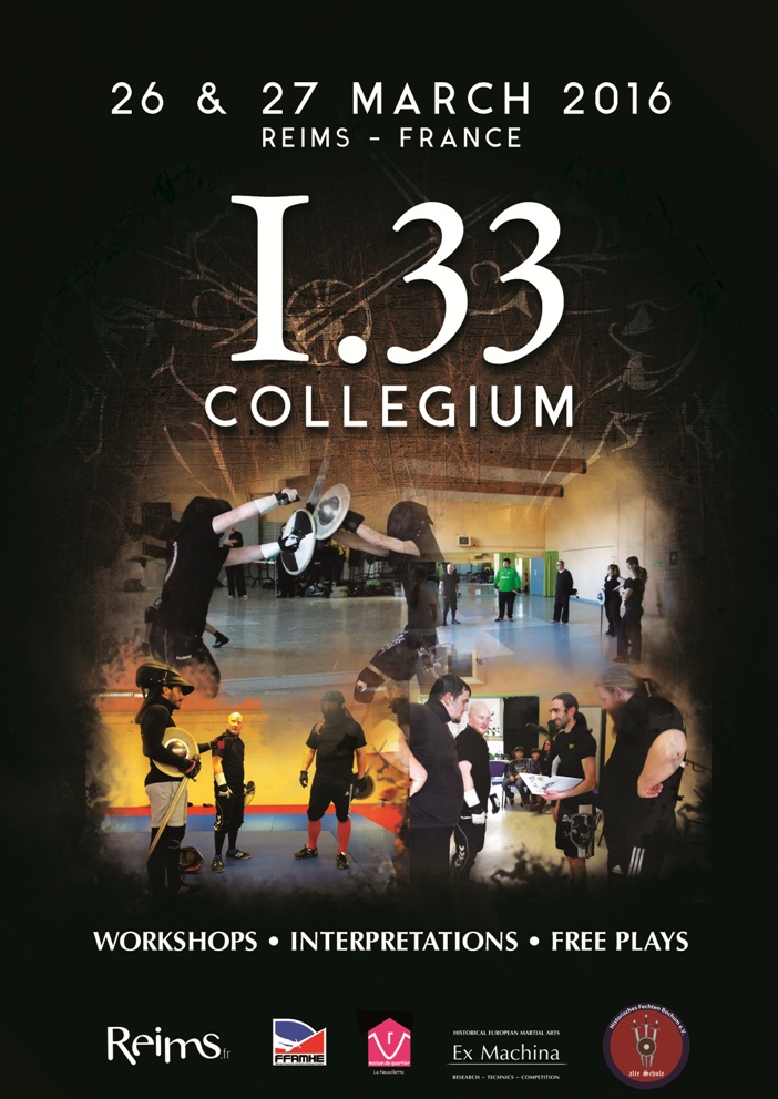 I.33 collegium