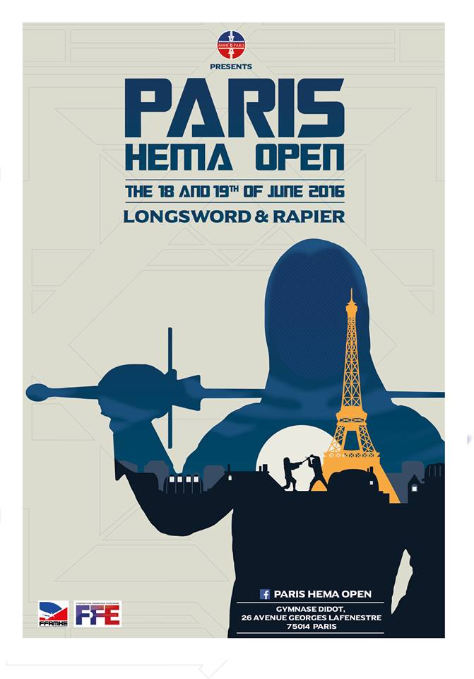 Paris Hema Open