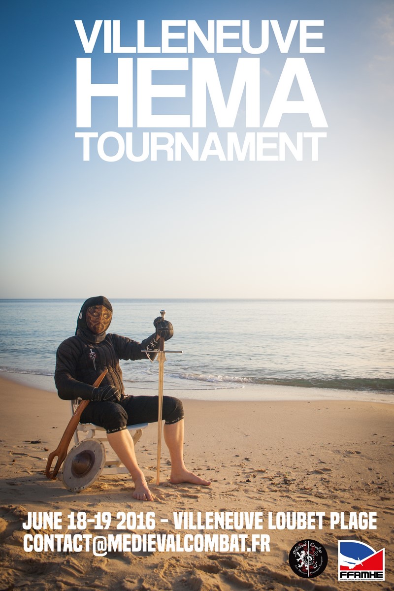 Villeneuve Hema Tournament