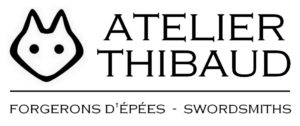 Logo atelier Thibaud